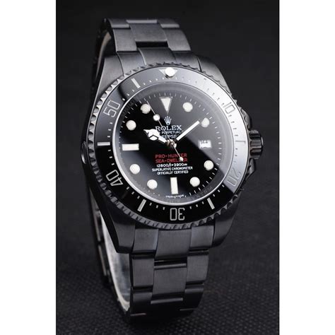 rolex black jacques piccard edition|Rolex oyster perpetual date deepsea.